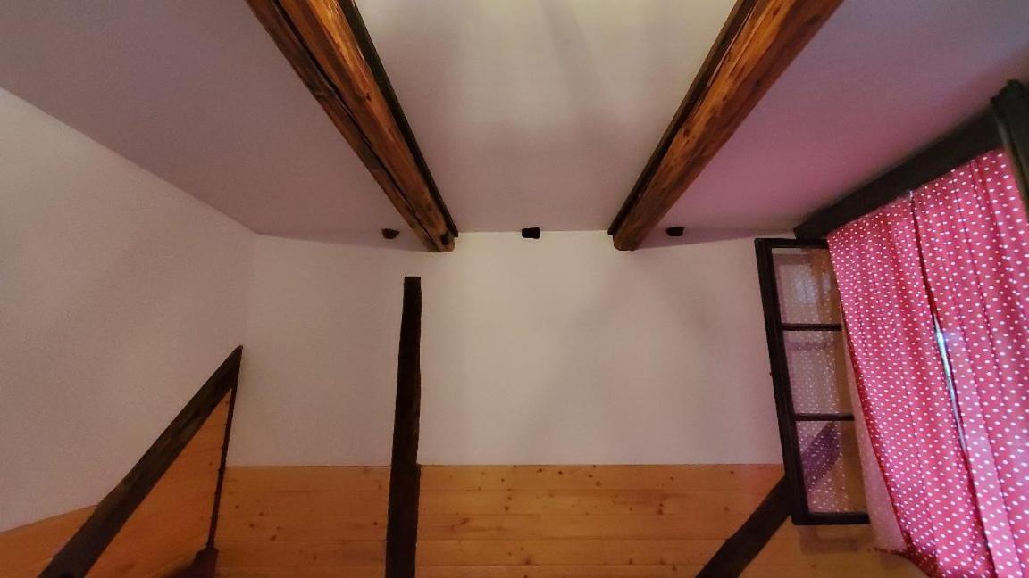 Casa Rustic Feher & Fekete Vendeghazak Sovata Exterior foto
